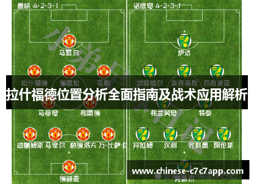 拉什福德位置分析全面指南及战术应用解析