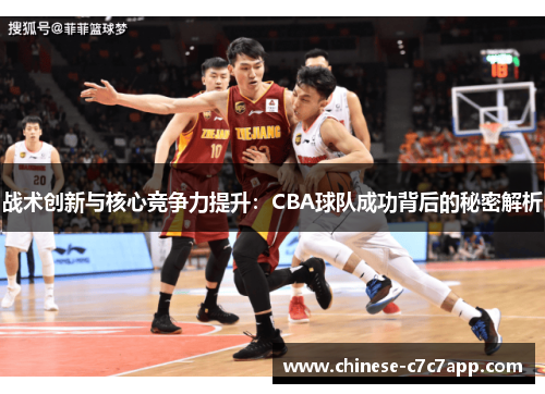 战术创新与核心竞争力提升:CBA球队成功背后的秘密解析 战术创新与核心竞争力提升:CBA球队成功背后的秘密解析