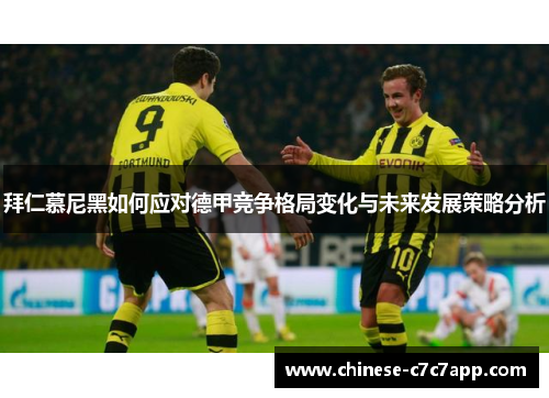 拜仁慕尼黑如何应对德甲竞争格局变化与未来发展策略分析