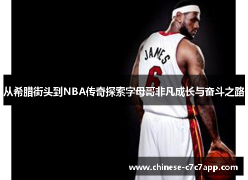 从希腊街头到NBA传奇探索字母哥非凡成长与奋斗之路 从希腊街头到NBA传奇探索字母哥非凡成长与奋斗之路