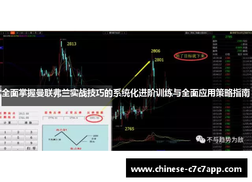 全面掌握曼联弗兰实战技巧的系统化进阶训练与全面应用策略指南