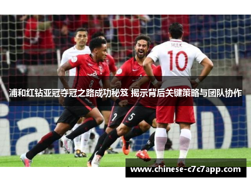 浦和红钻亚冠夺冠之路成功秘笈 揭示背后关键策略与团队协作 浦和红钻亚冠夺冠之路成功秘笈 揭示背后关键策略与团队协作