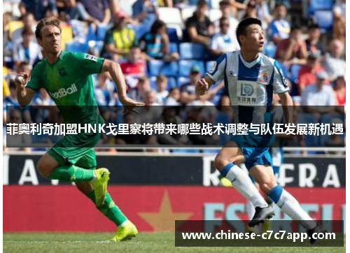 菲奥利奇加盟HNK戈里察将带来哪些战术调整与队伍发展新机遇